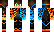 mustafacagin Minecraft Skin