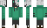 Azanov3 Minecraft Skin