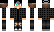 martynyx Minecraft Skin