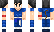 Bagop Minecraft Skin