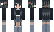 chelsieann Minecraft Skin