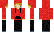 Rhys_07 Minecraft Skin