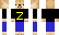 Zagou Minecraft Skin