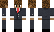 RamonWasTaken Minecraft Skin