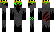 H4ck3r_ant0n Minecraft Skin