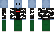 RetexueMC Minecraft Skin