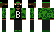 lalka Minecraft Skin