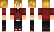 yair_Ronirr Minecraft Skin