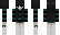 chvmpian Minecraft Skin