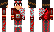 Tronelek Minecraft Skin