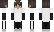 Jeeshen Minecraft Skin