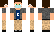 cory Minecraft Skin