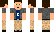 Cory Minecraft Skin