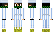 DorisHD Minecraft Skin