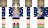 monocrafty Minecraft Skin