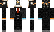 Dalinnar Minecraft Skin