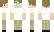 xXGrandalfXx Minecraft Skin