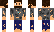 Pizzaboss43 Minecraft Skin