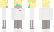 Jermytheshark Minecraft Skin