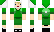 mooshy Minecraft Skin