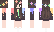 CloudDanceer Minecraft Skin