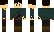 LarrytheTurtle23 Minecraft Skin