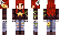 Lauriethetim Minecraft Skin