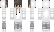 N0x_ Minecraft Skin