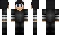 Lazuric Minecraft Skin