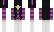 sevnevn Minecraft Skin