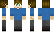 mcjossic Minecraft Skin