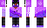 Vypzy Minecraft Skin