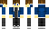 HyperGaming135 Minecraft Skin