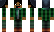 Owlfreddy Minecraft Skin