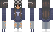 alyhatt Minecraft Skin