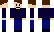 Megalov Minecraft Skin