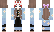 mondeu Minecraft Skin