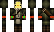 the_young_duck Minecraft Skin