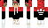 Knight_Sparrow Minecraft Skin