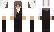 Lxwivion Minecraft Skin