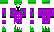 Spookdo Minecraft Skin