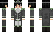 yamztada Minecraft Skin