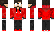 TheRawKnee Minecraft Skin