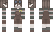 NOTBLURRY Minecraft Skin