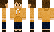 urbabymamas Minecraft Skin