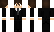 CaptainPanez Minecraft Skin