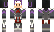 setosorcerer Minecraft Skin