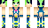 jolynekujo Minecraft Skin