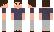 Marshall_Arnold Minecraft Skin