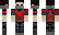 BenD999 Minecraft Skin